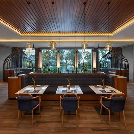 Four Points By Sheraton Bintan, Lagoi Bay Exterior photo