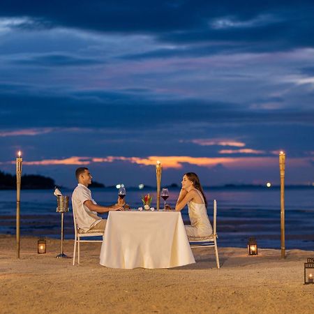 Four Points By Sheraton Bintan, Lagoi Bay Exterior photo