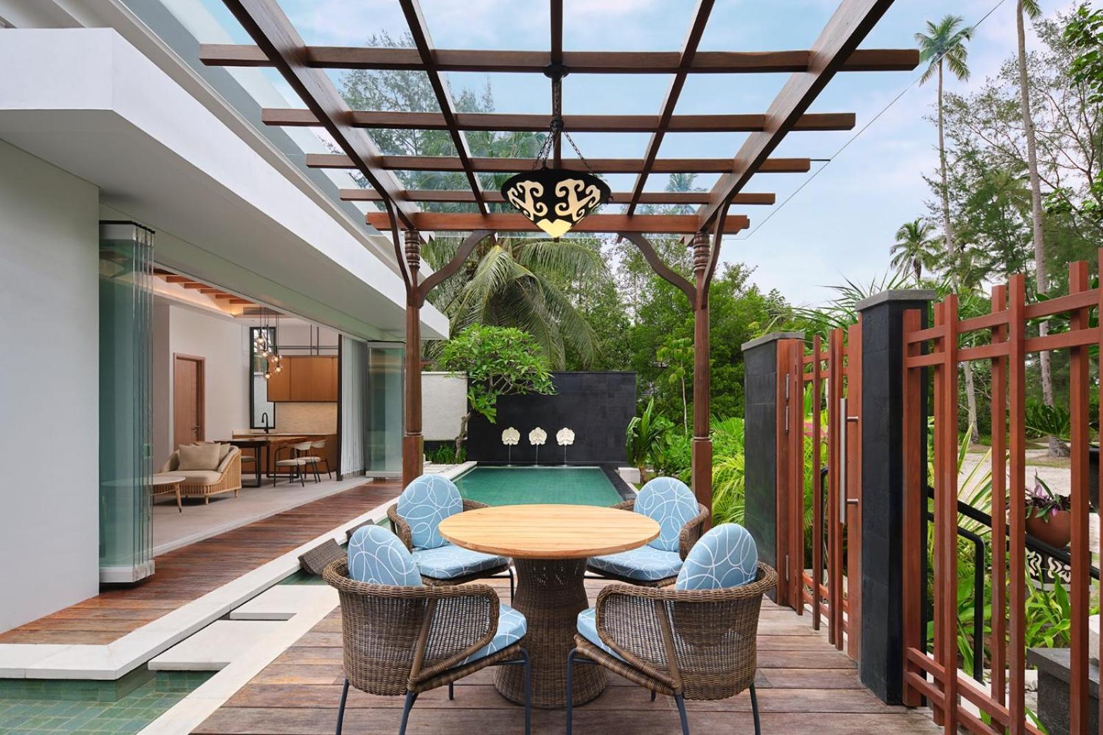 Four Points By Sheraton Bintan, Lagoi Bay Exterior photo