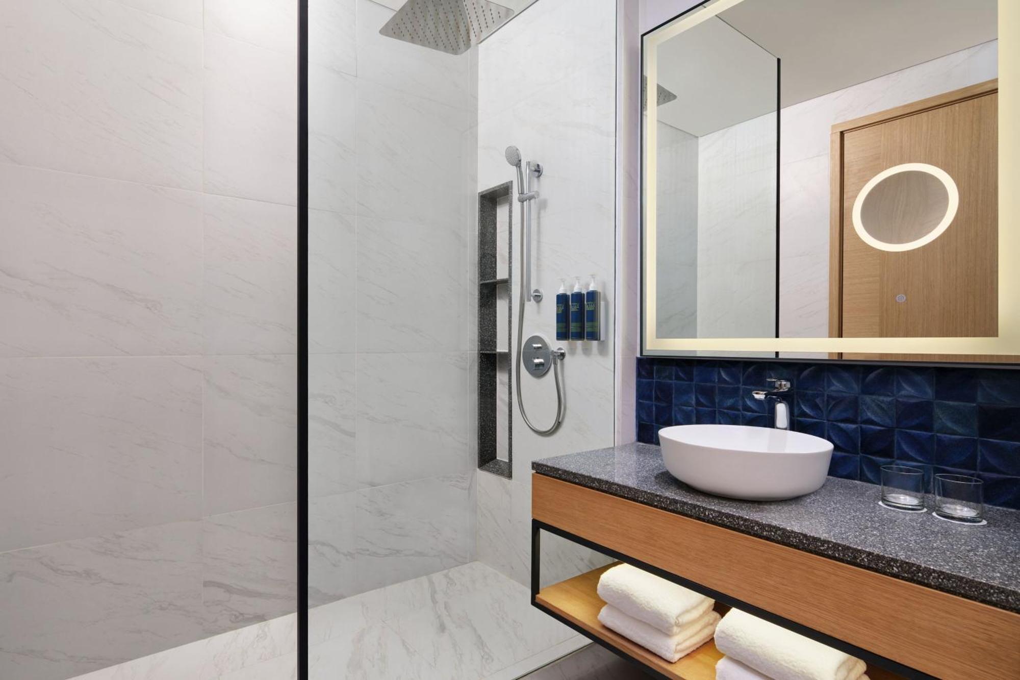 Four Points By Sheraton Bintan, Lagoi Bay Exterior photo