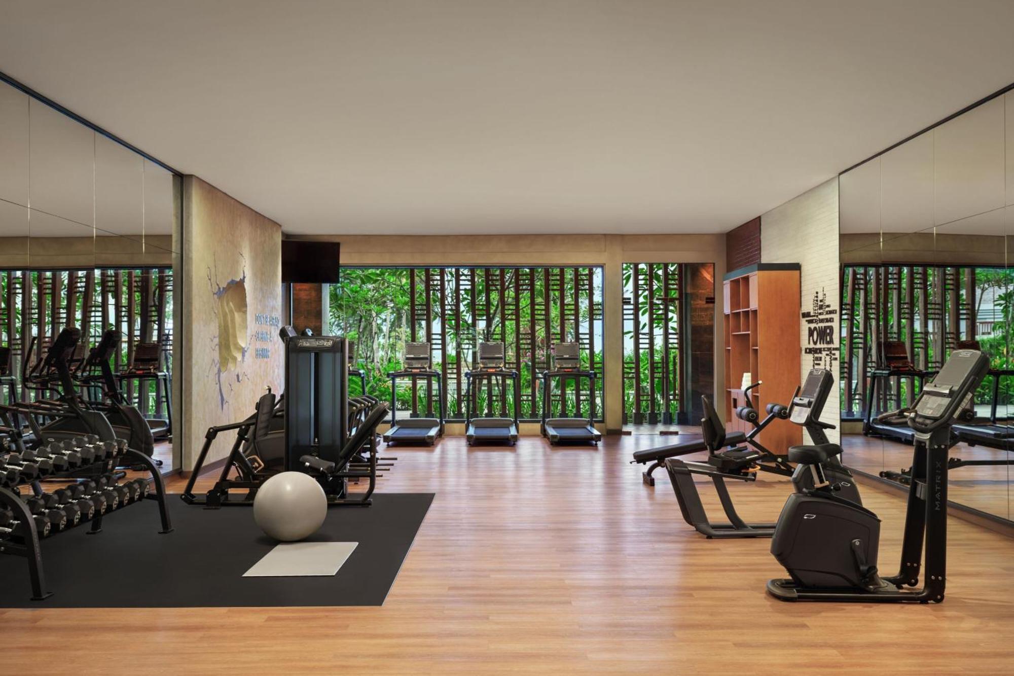Four Points By Sheraton Bintan, Lagoi Bay Exterior photo