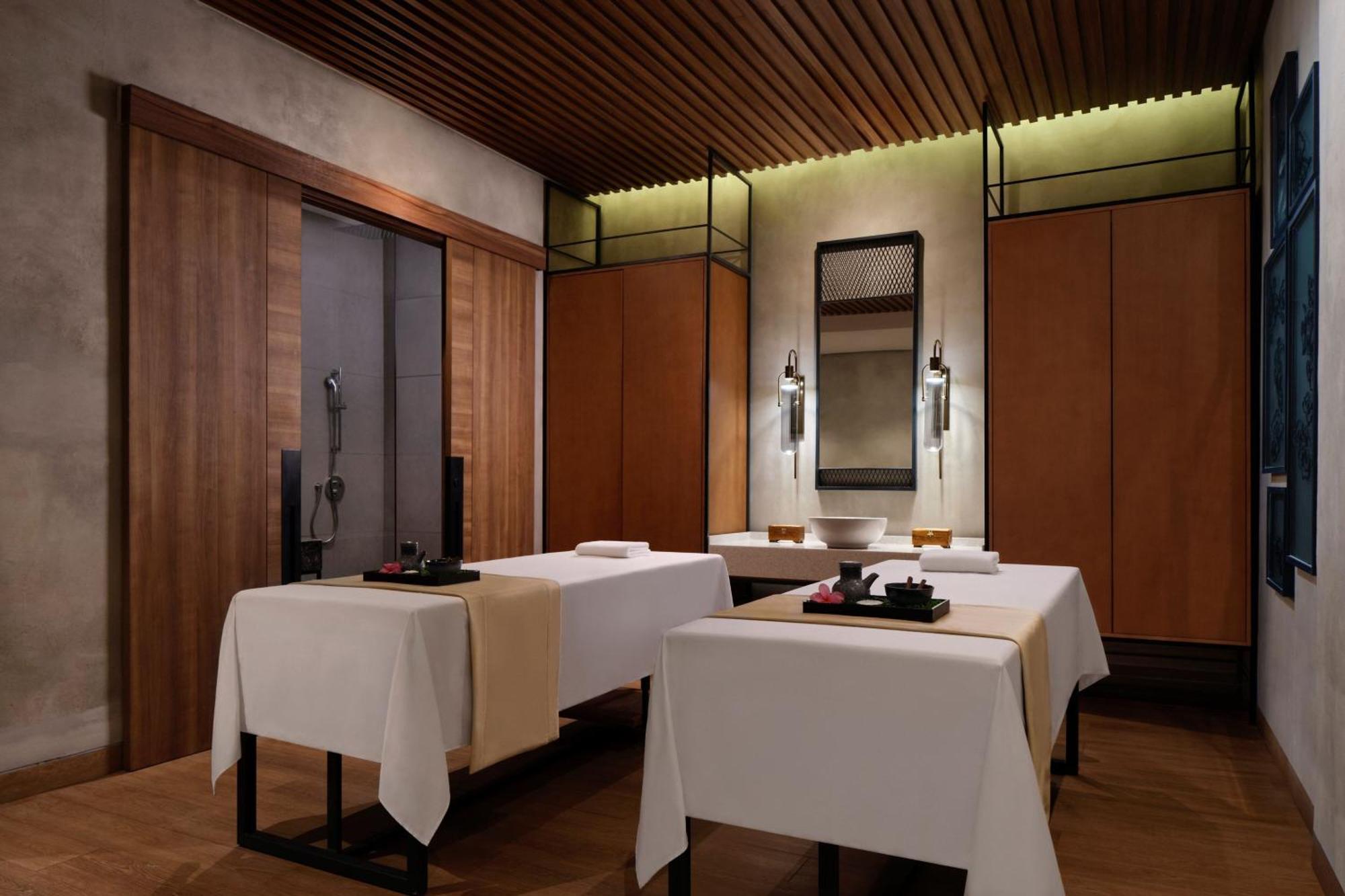 Four Points By Sheraton Bintan, Lagoi Bay Exterior photo