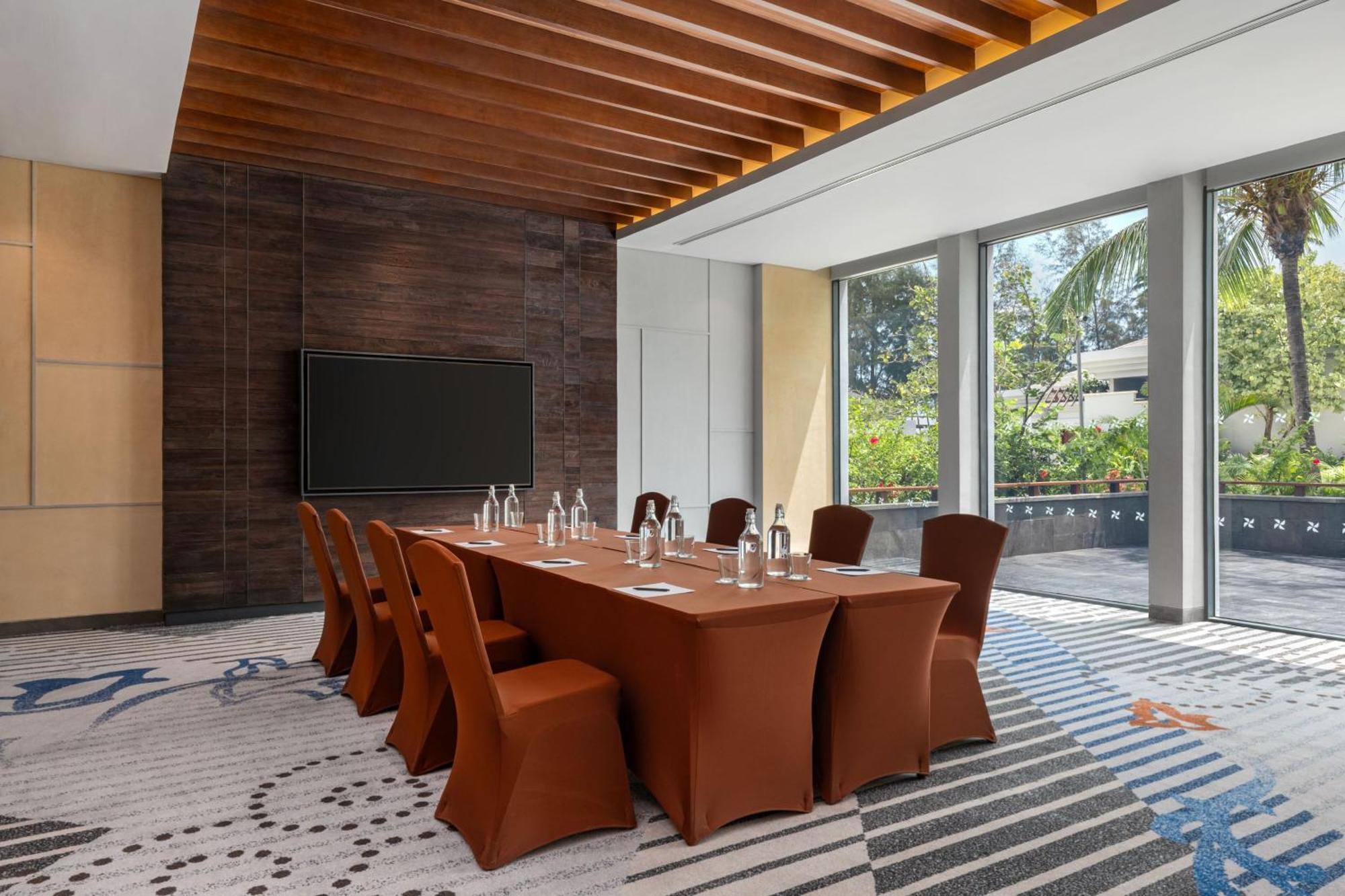 Four Points By Sheraton Bintan, Lagoi Bay Exterior photo