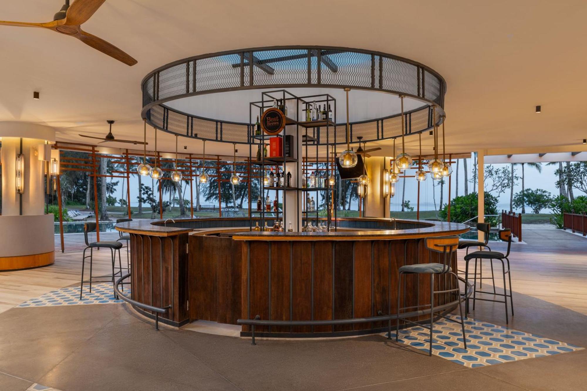 Four Points By Sheraton Bintan, Lagoi Bay Exterior photo
